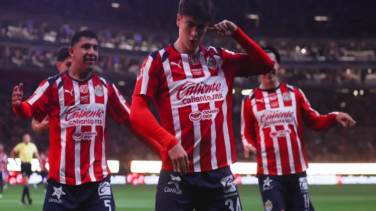 Hormiga González, cerca de Olympiacos y ante un reto ofensivo de alto nivel