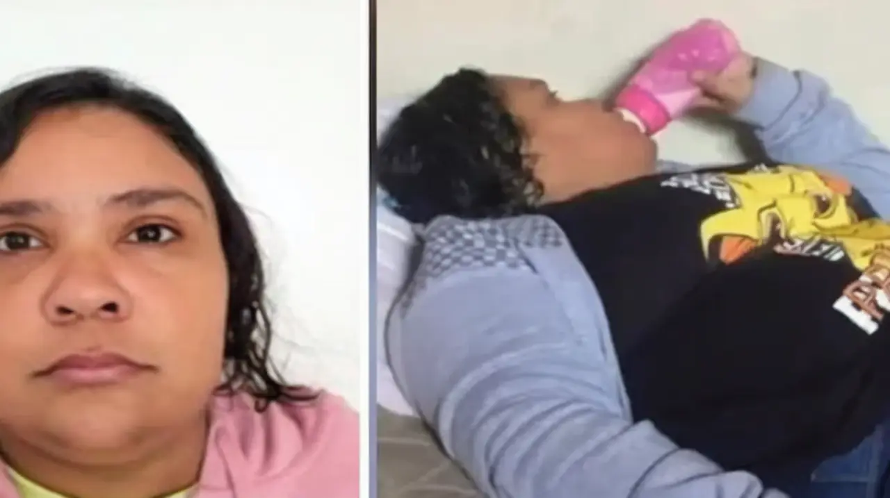 Una mujer de 37 años se hizo pasar por una menor durante años en Brasil