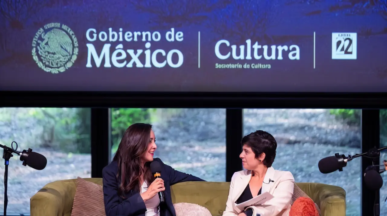 Spotify se suma a México Canta 2026 para impulsar nuevas voces del regional mexicano