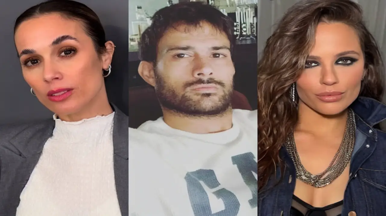 Ivana Figueiras cruzó a Chechu Bonelli por una foto y reavivó la tensión