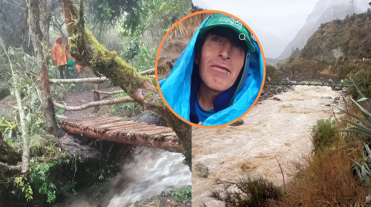 Dos trabajadores turísticos mueren en rutas de Cusco y se abren investigaciones
