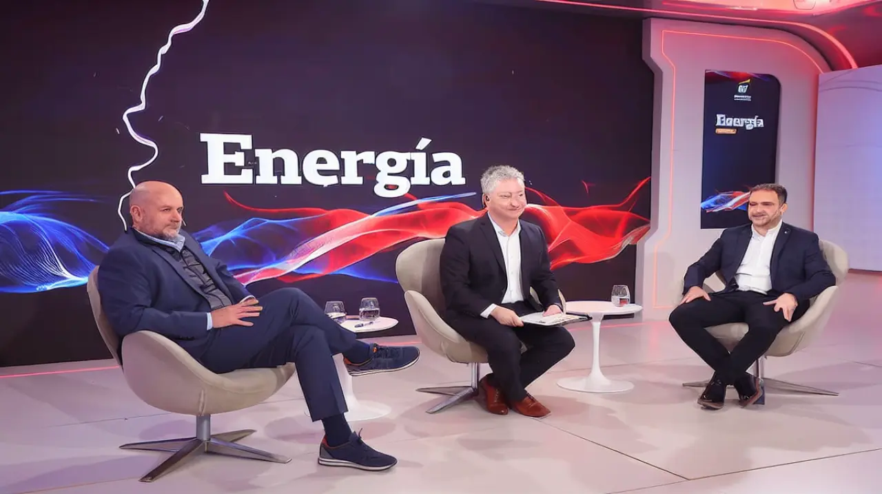 La demanda eléctrica gana presión y las renovables buscan escalar con más redes y reglas estables
