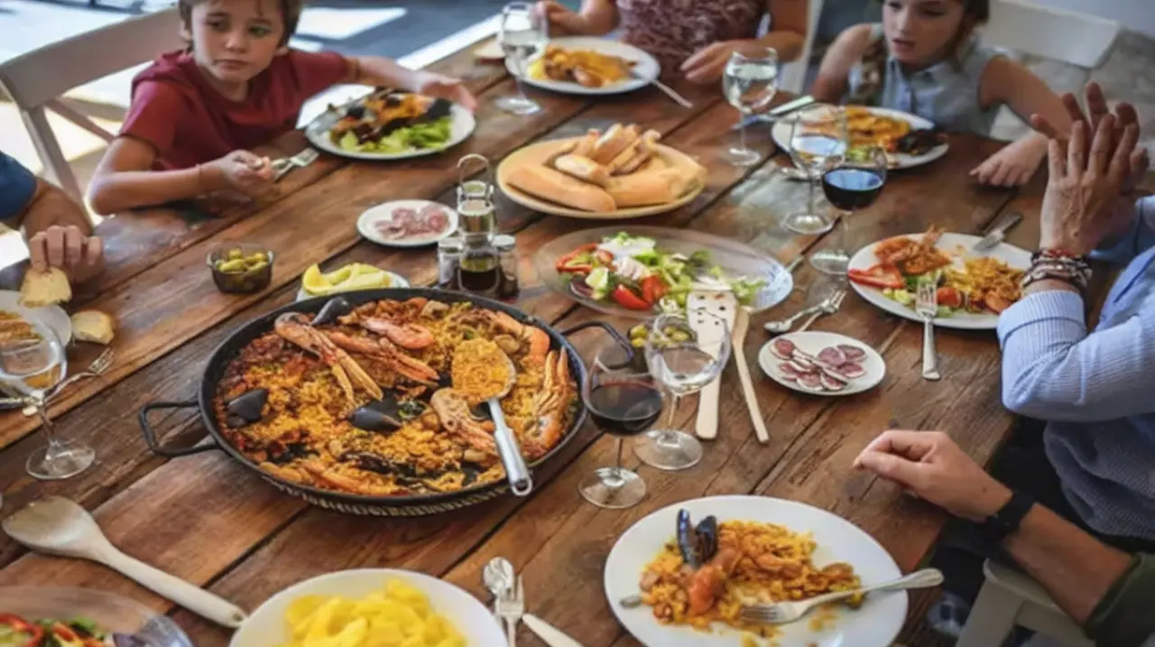 Qué conviene comer antes y por qué cenar temprano puede ayudar a la salud