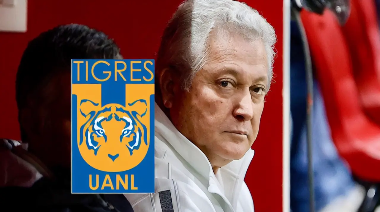 Vucetich reaparece como opción para tomar a Tigres
