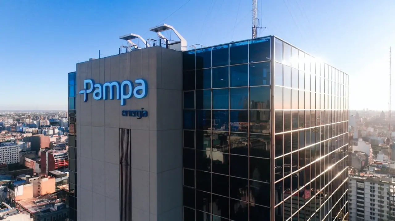 Pampa Energía obtuvo US$138,4 millones para apuntalar su plan de inversiones