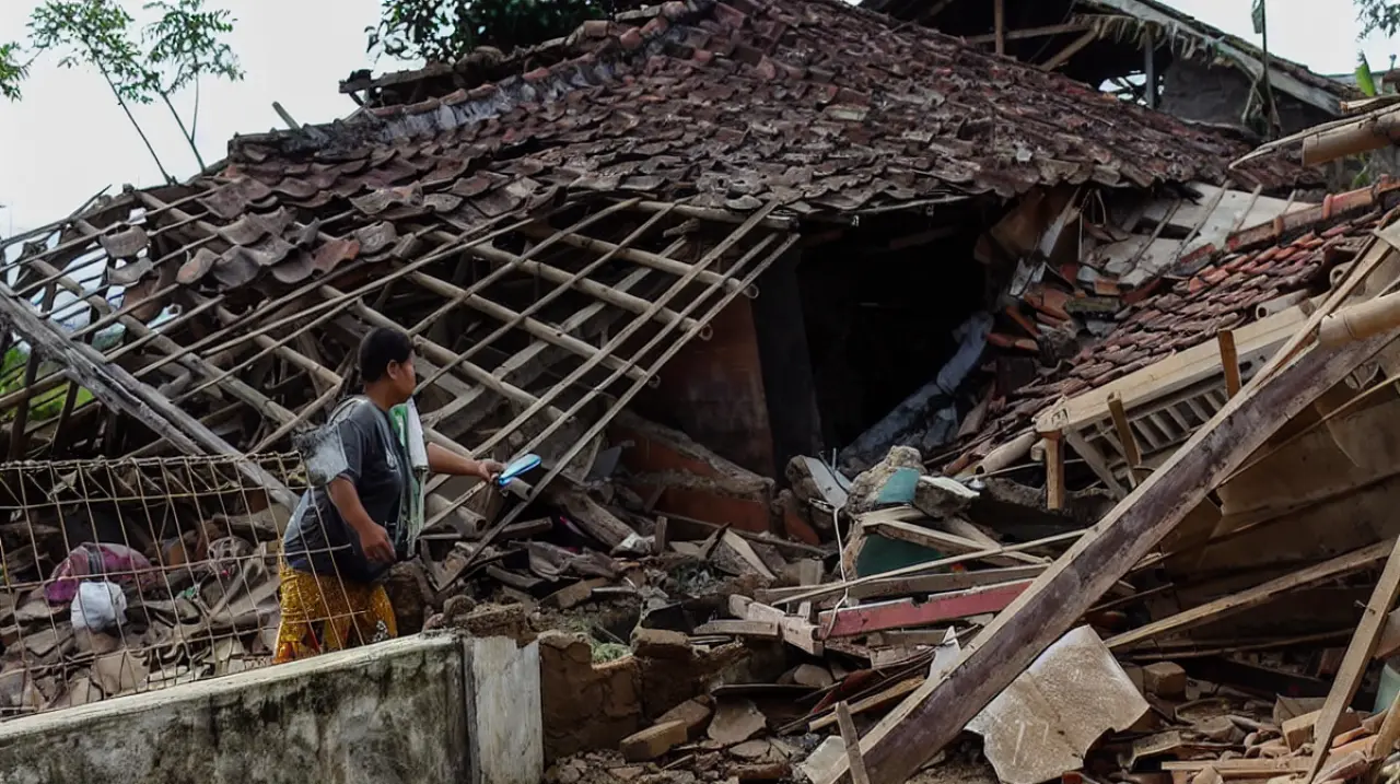 Terremoto en Colombia: Medicina Legal reportó un leve aumento en las muertes