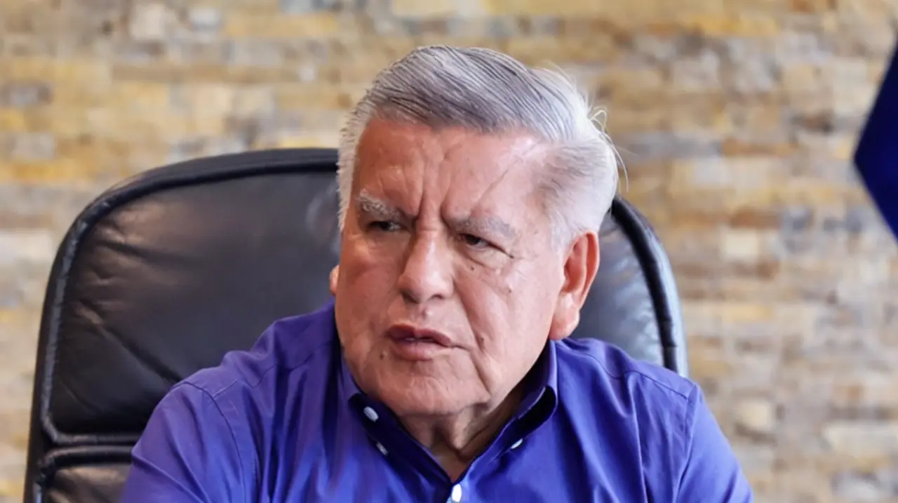 La Libertad reconocerá pago de S/ 11.161,94 a César Acuña por vacaciones truncas
