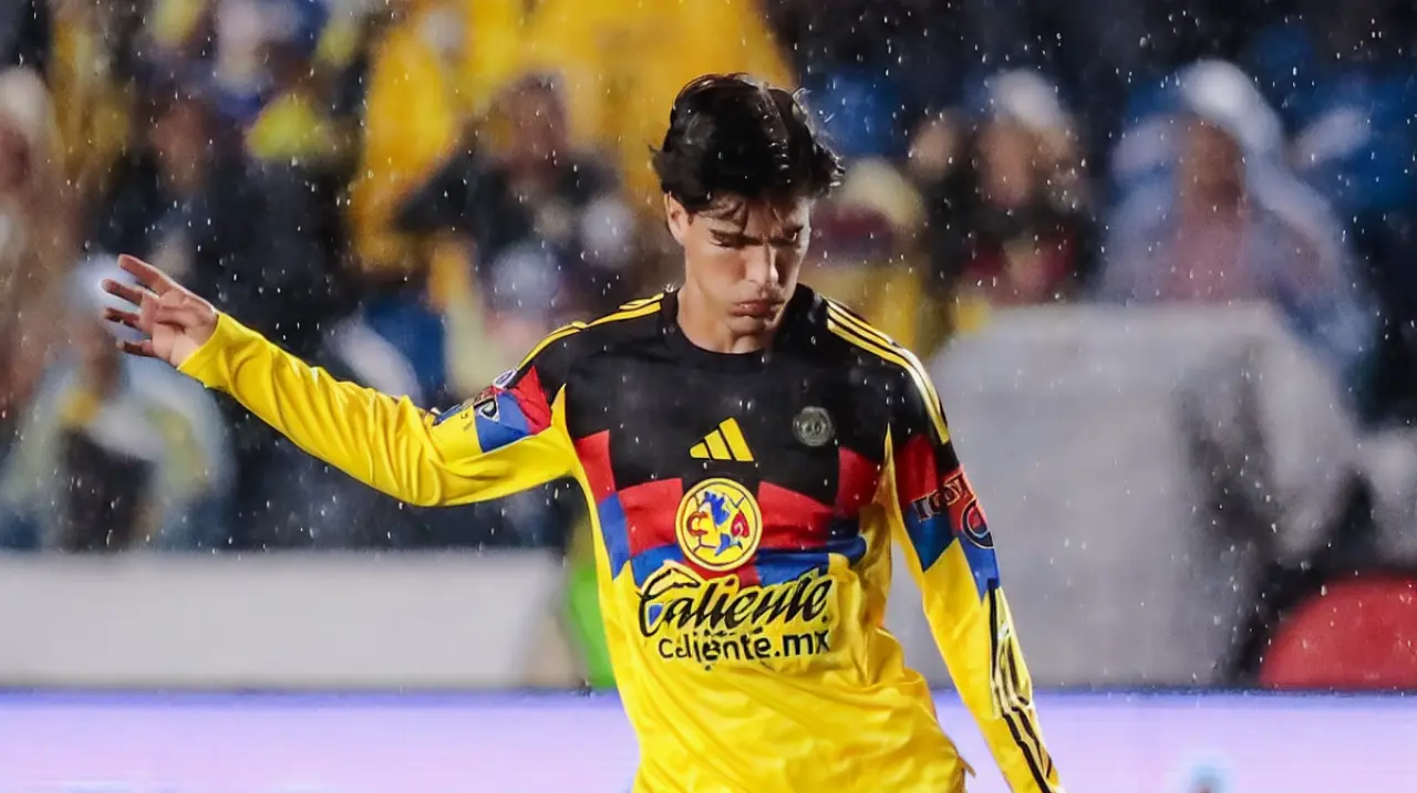 Ralph Orquín se acerca a Europa tras rechazar renovar con América