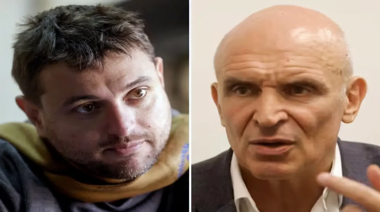 Grabois volvió a apuntar contra Espert tras su defensa judicial por el caso Machado