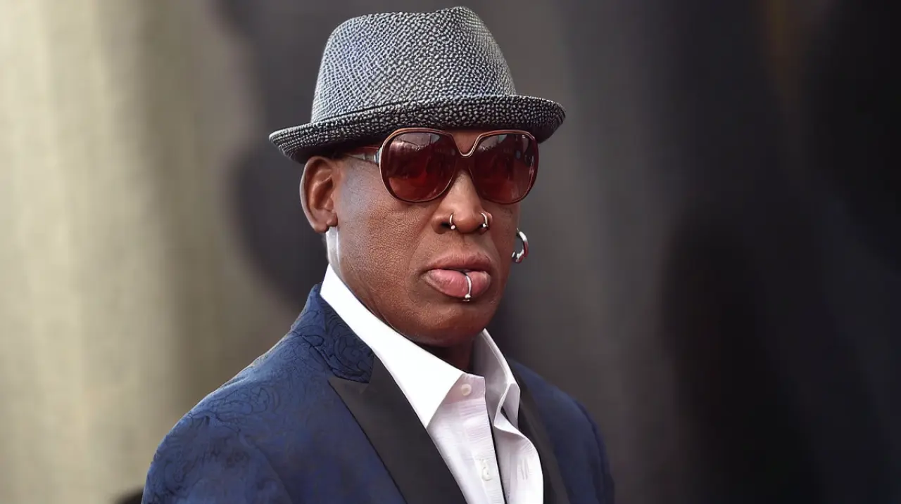 Hapoel Tel Aviv le ofrece a Dennis Rodman un seminario de rebotes por 100.000 dólares