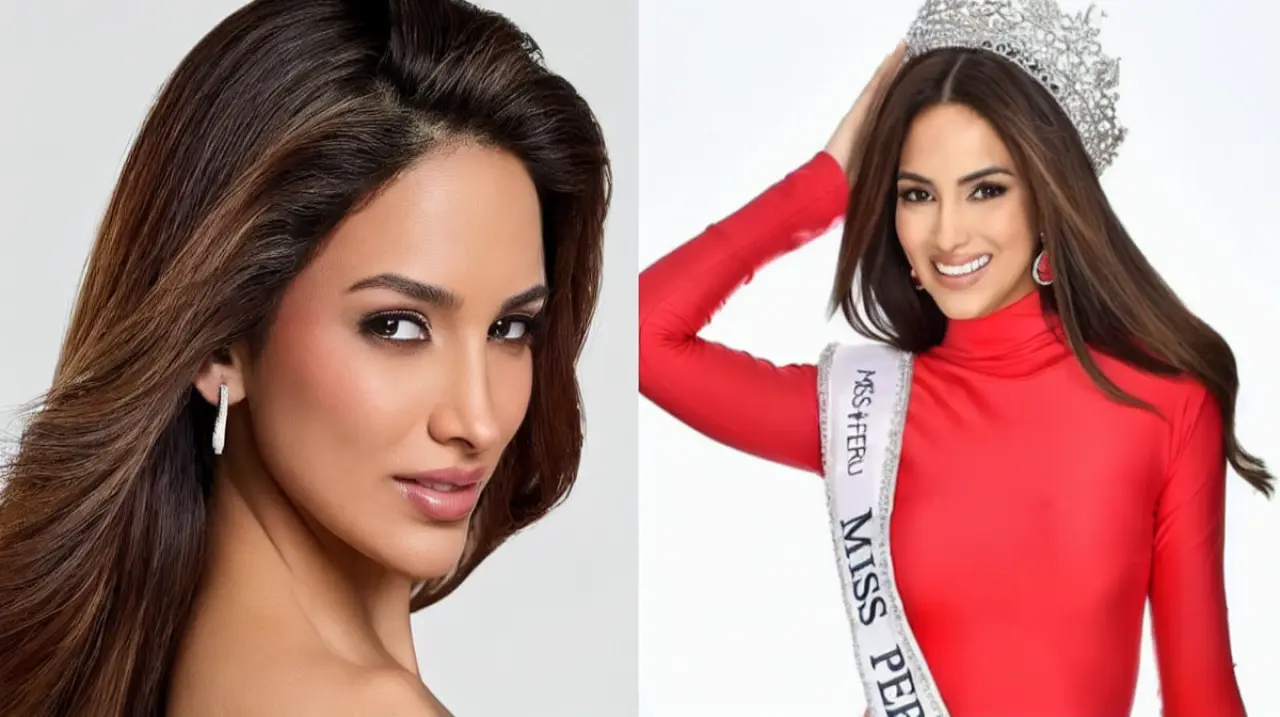 Luren Márquez reordena su camino en Miss Perú tras la polémica: “Fue un impulso para concentrarnos más”