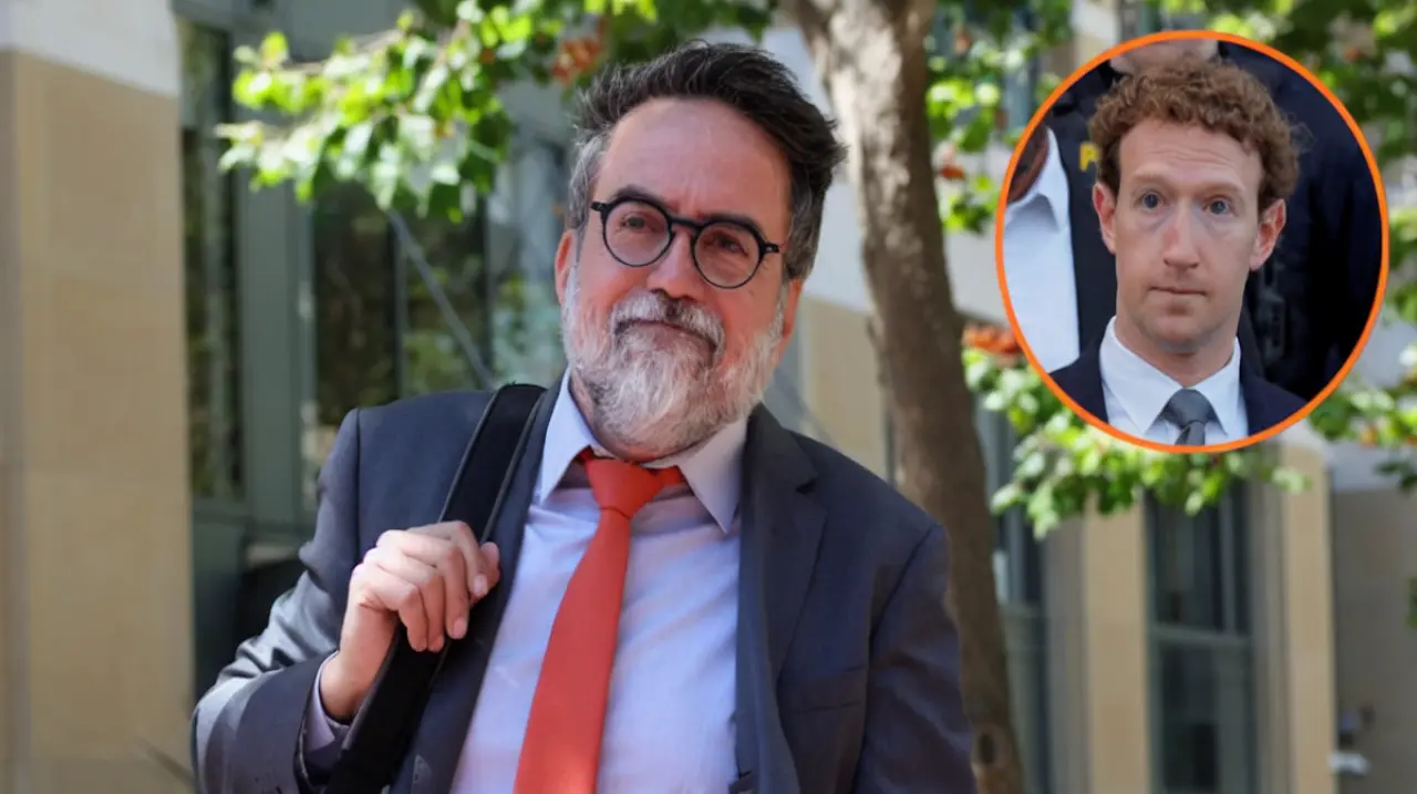 Un exingeniero de Meta acusó a Zuckerberg de no priorizar la protección infantil