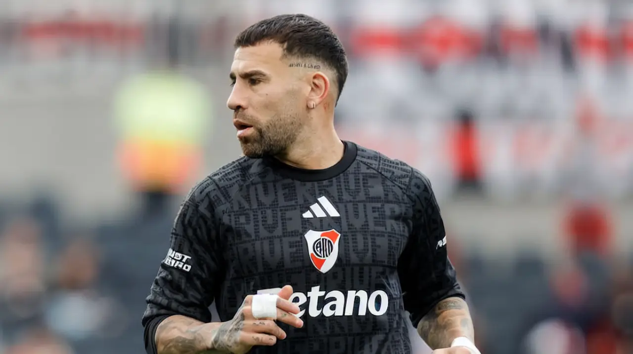 River visita a Santa Fe en Bogotá en la ida pendiente de los octavos de la Sudamericana