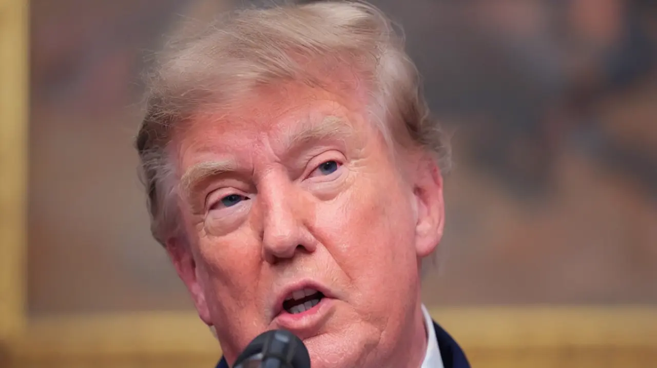 Trump endurece su ofensiva contra Irán y amenaza sanciones a terceros países