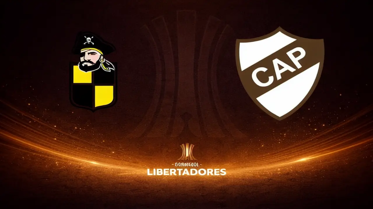 Coquimbo Unido y Platense igualaron sin goles en la Copa Libertadores 2026