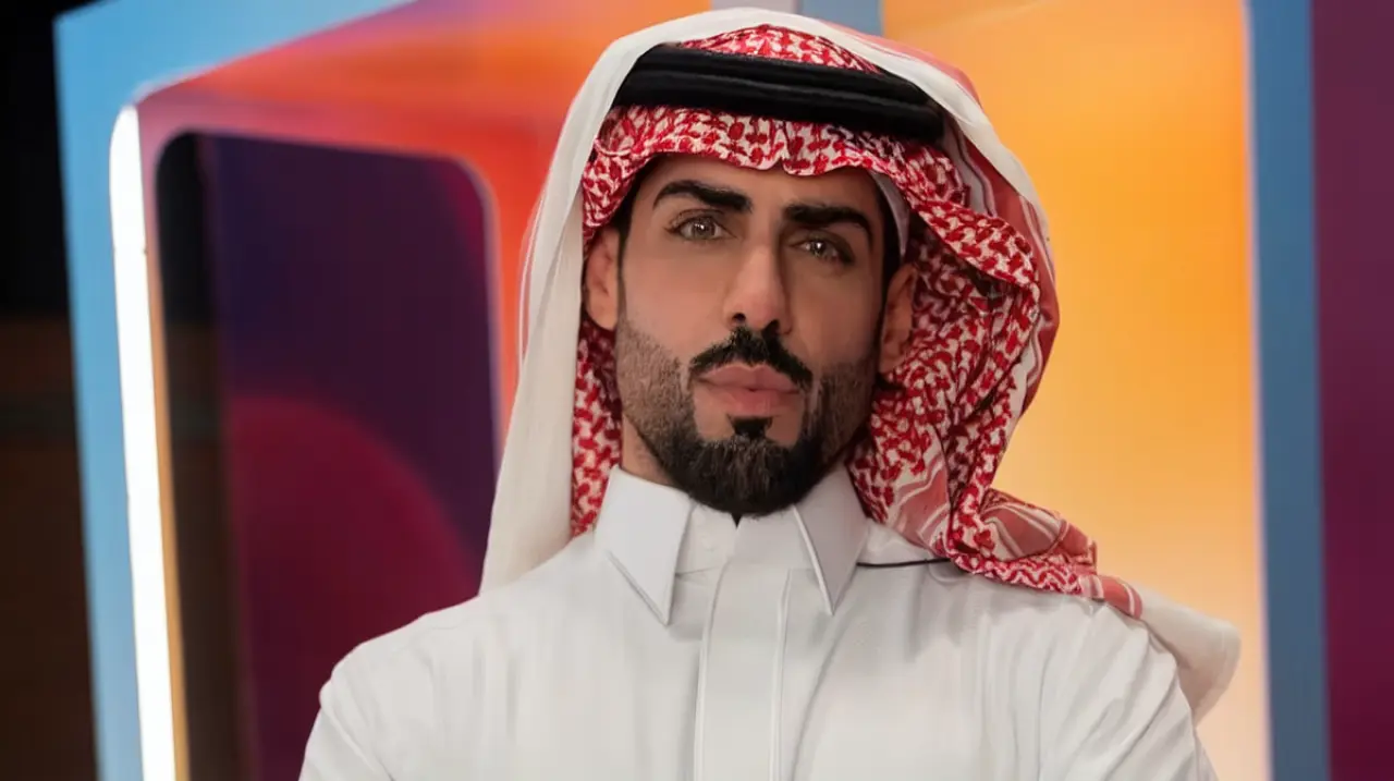 Masad Altamimi apoda a Aldo Rendón y Gema Garoa como “Timón y Pumba” en La Casa de los Famosos México 2026
