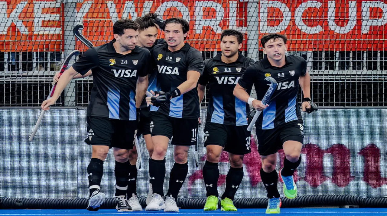 Los Leones buscan un triunfo clave ante Nueva Zelanda en el Mundial 2026
