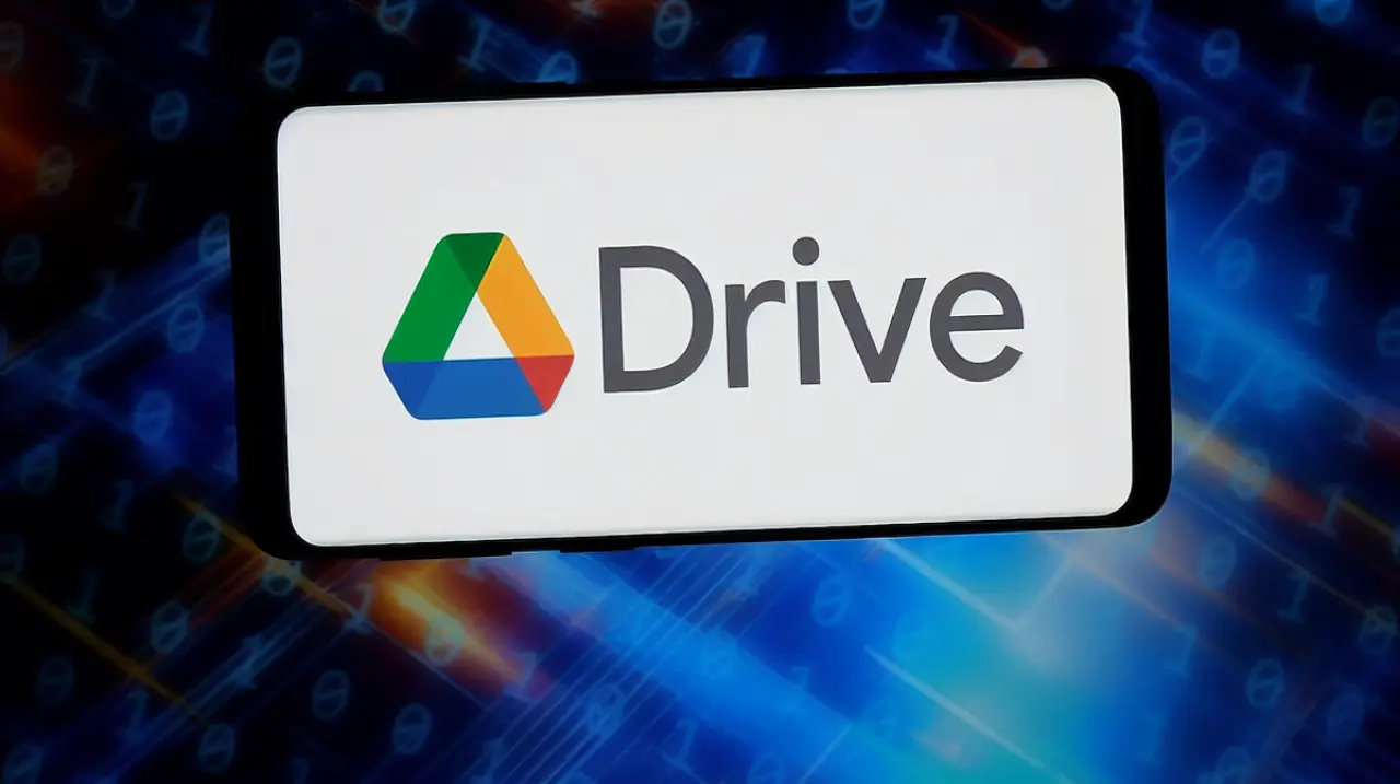 Qué pasa con los archivos borrados de Google Drive y cuándo se eliminan por completo