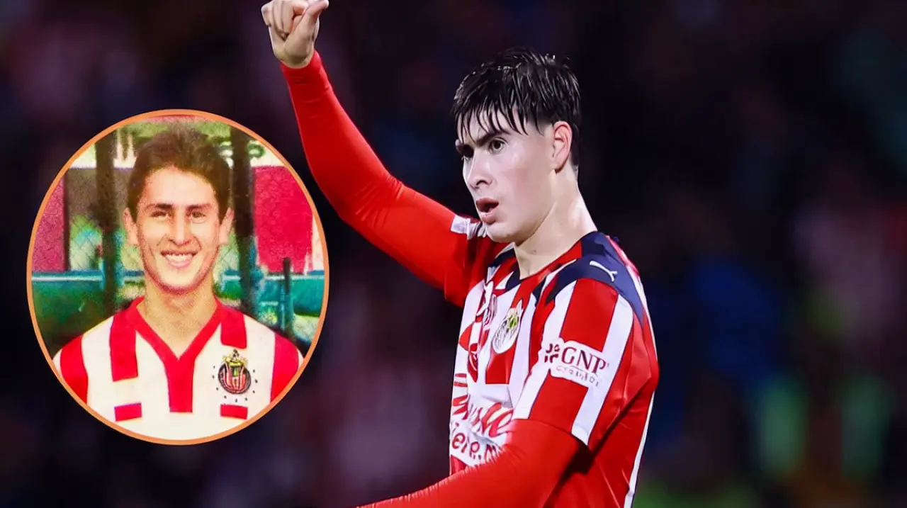 Armando González, a un paso del Olympiacos: su padre revela por qué aceptaron la salida