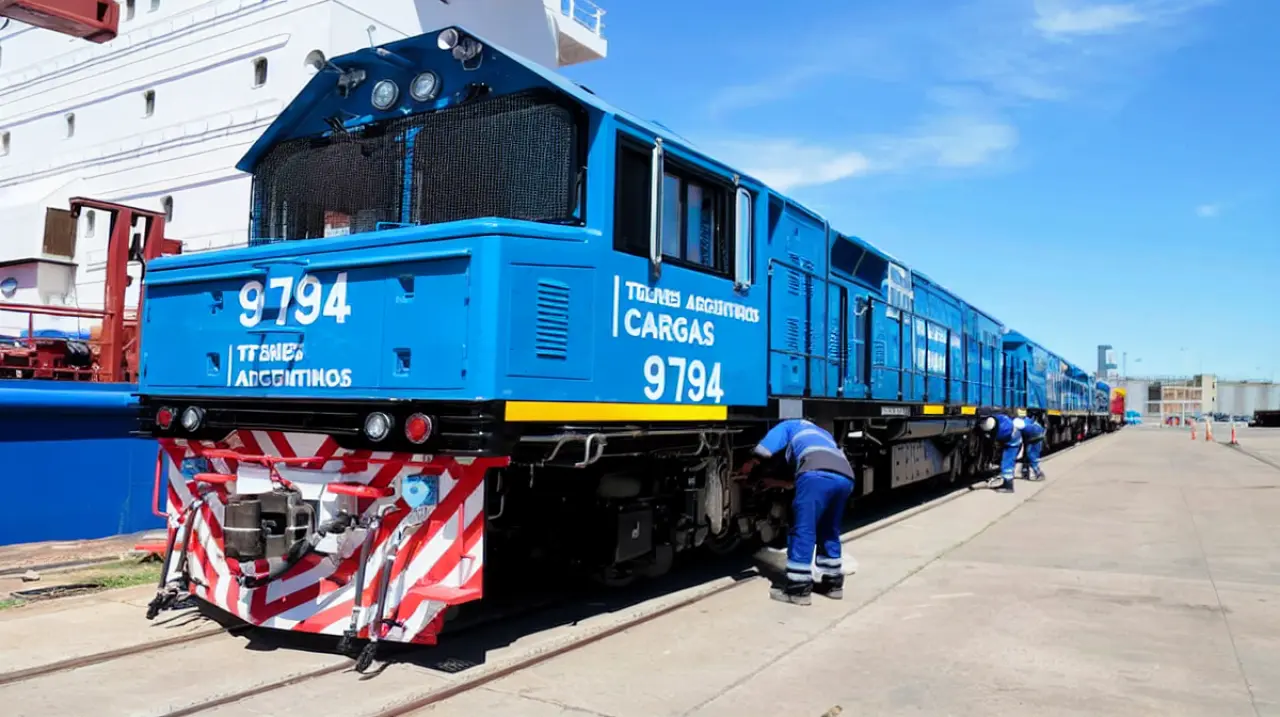Se activa la privatización del Belgrano Cargas: concesión por 50 años y foco en inversión