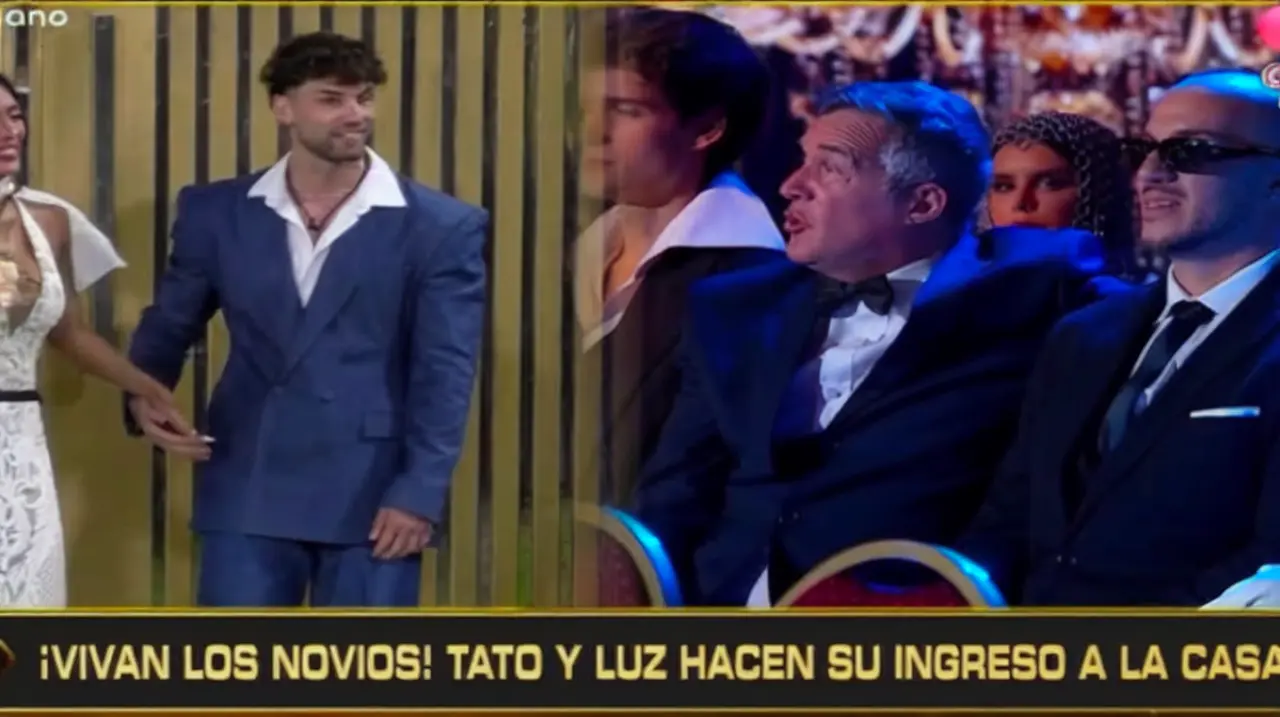 Rating: Es mi sueño volvió con famosos y dejó atrás a Gran Hermano en el arranque