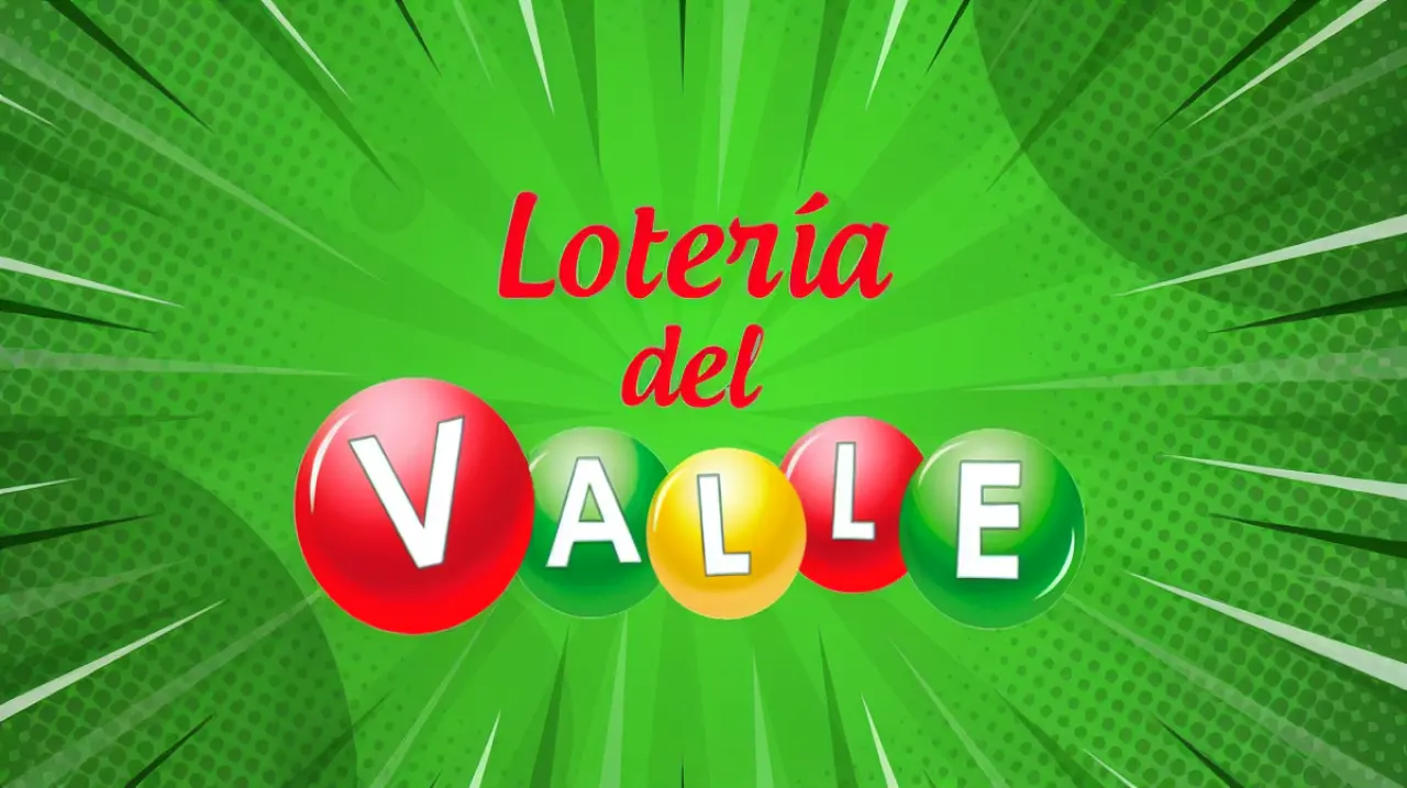 Lotería del Valle: resultado del miércoles 19 de agosto y número ganador del premio mayor de $9.000 millones