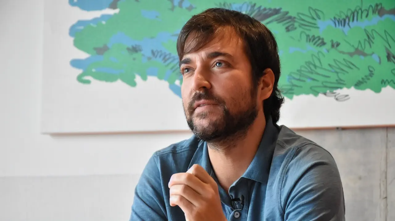 Jaime Pumarejo asumirá la representación de Colombia y Perú ante el BID
