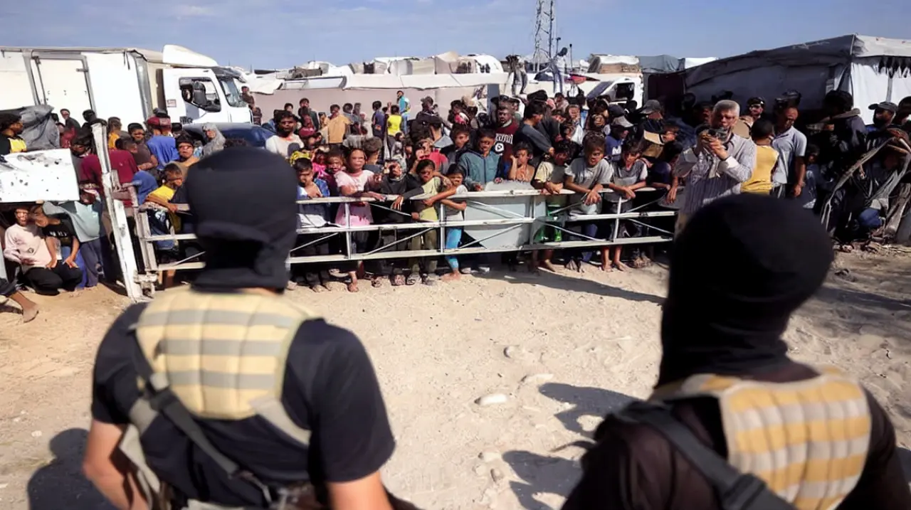 El negocio del contrabando en Gaza mueve millones y encarece hasta lo básico