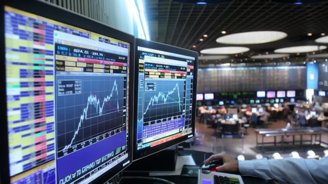 Los bonos argentinos quedaron afuera del alivio global y el riesgo país cerró en 517 puntos