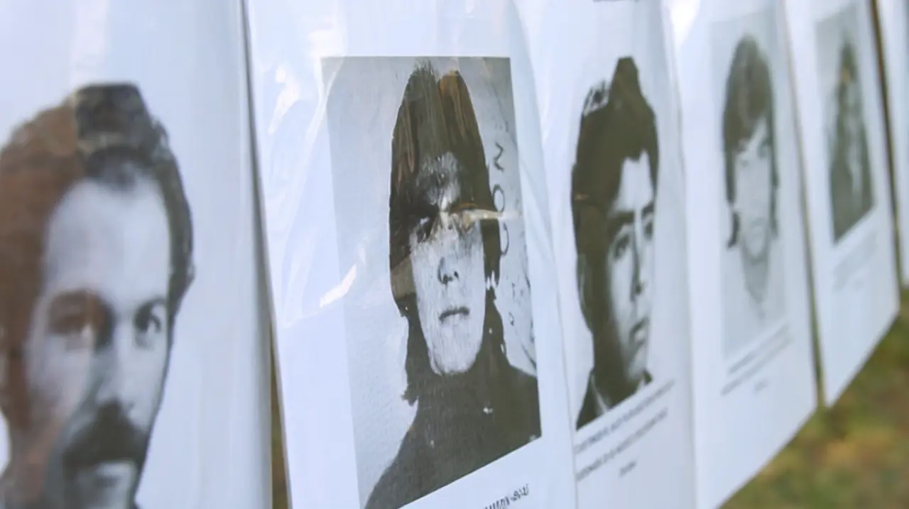 Masacre de Fátima: a 50 años, la prueba de una venganza de Estado