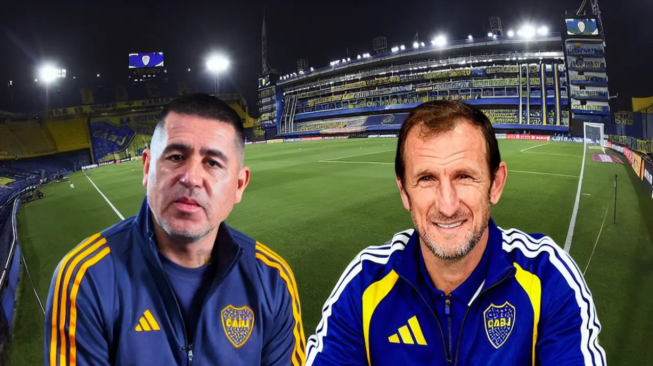 Boca profundiza su recambio: ya son diez las salidas y aún pueden producirse más