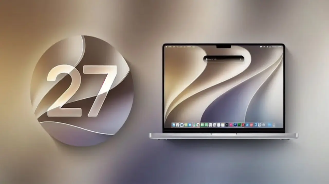 macOS 27 Golden Gate suma fondos dinámicos inspirados en el puente de San Francisco