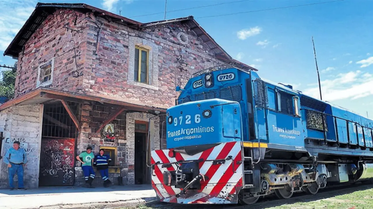 El Gobierno habilitó la licitación para concesionar las líneas Belgrano, San Martín y Urquiza