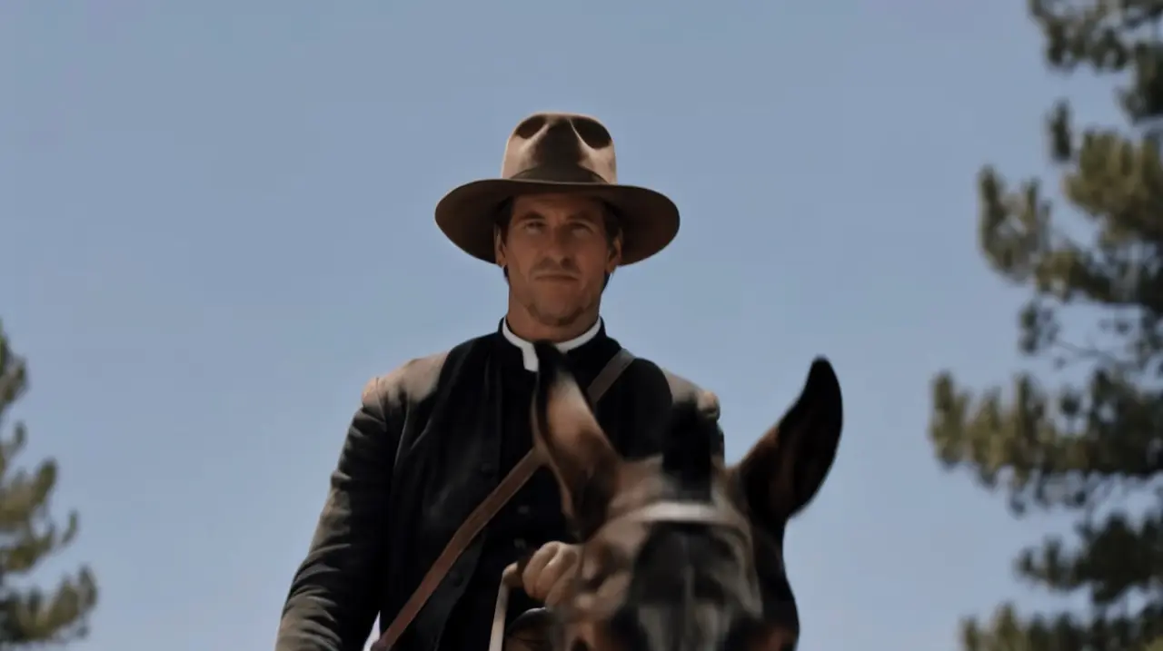 La nueva película con Val Kilmer recreado por IA muestra más imágenes y abre el debate sobre sus límites