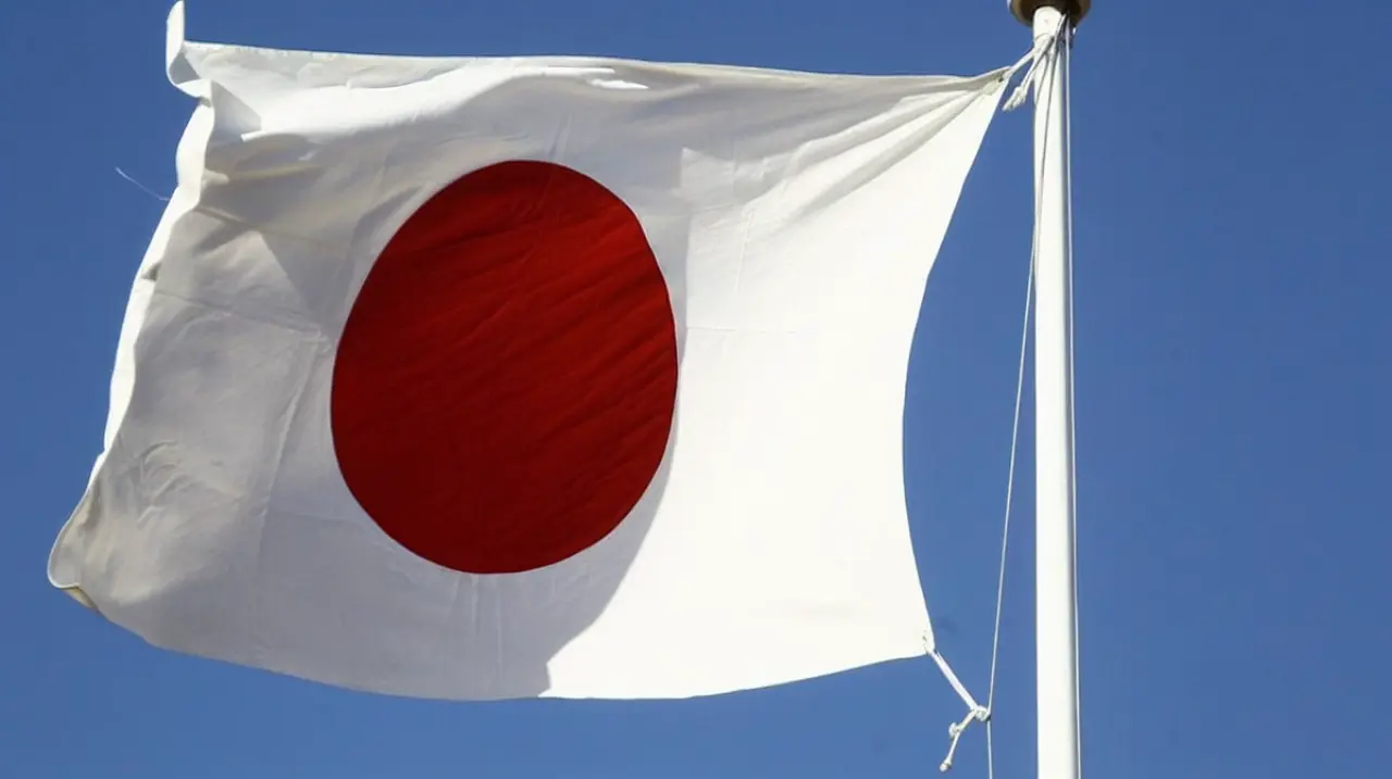 Japón cerró julio con un déficit comercial superior a 4.000 millones de dólares