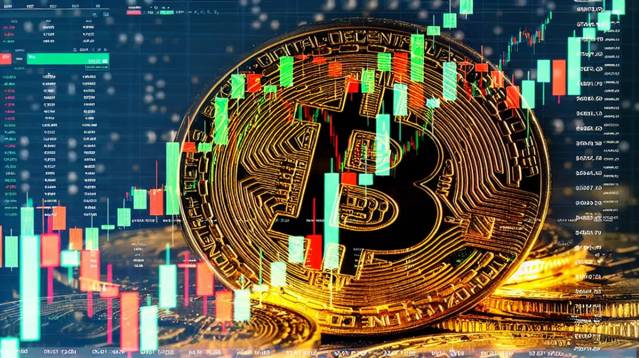 Bitcoin hoy: cotiza a US$69.802 y marca una suba semanal de 9%
