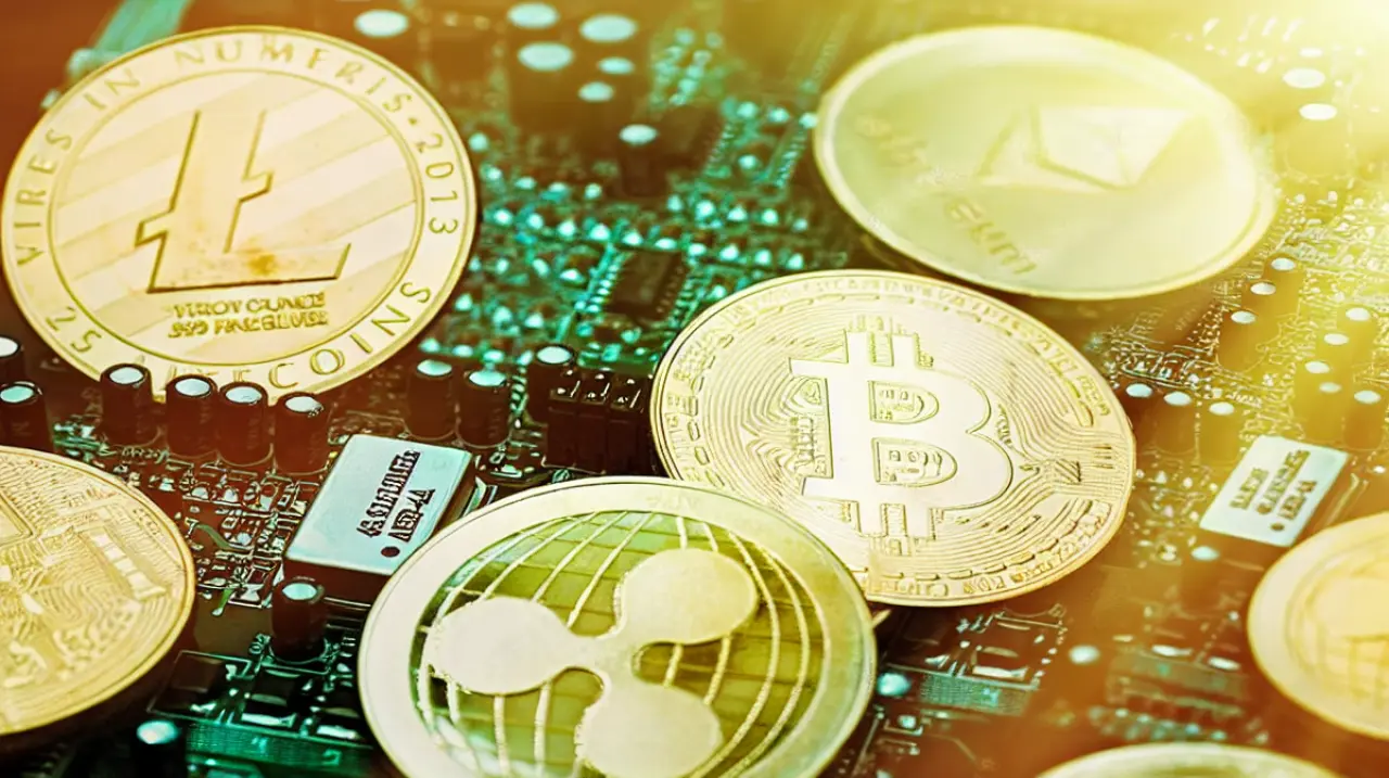 Criptomonedas hoy: bitcoin supera los US$69.800 y el mercado global mantiene fuerte volatilidad