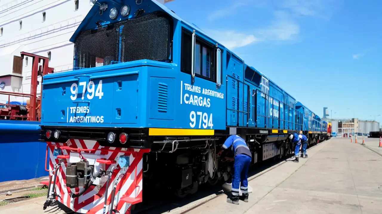 El Gobierno habilitó la licitación por 50 años de las líneas Belgrano, San Martín y Urquiza