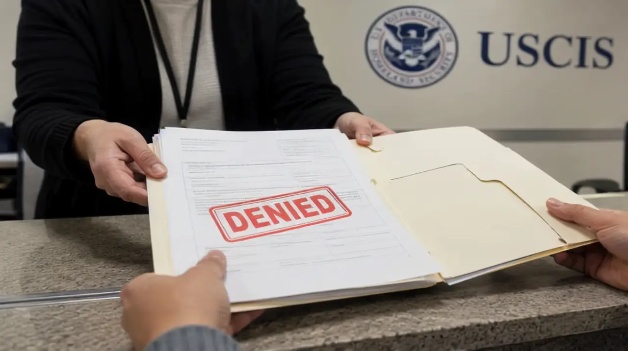 EE.UU. endurece la evaluación migratoria y recorta protecciones temporales