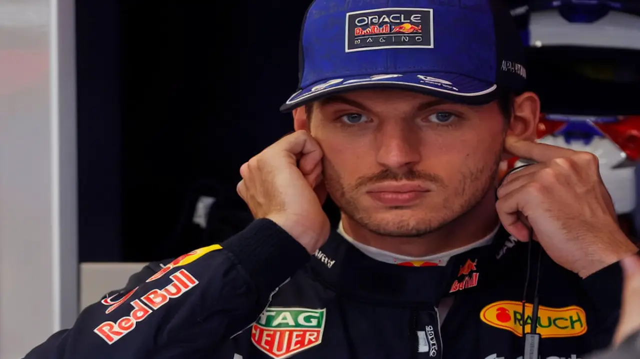 Verstappen renovó con Red Bull hasta 2030 y despejó dudas sobre su futuro en la F1