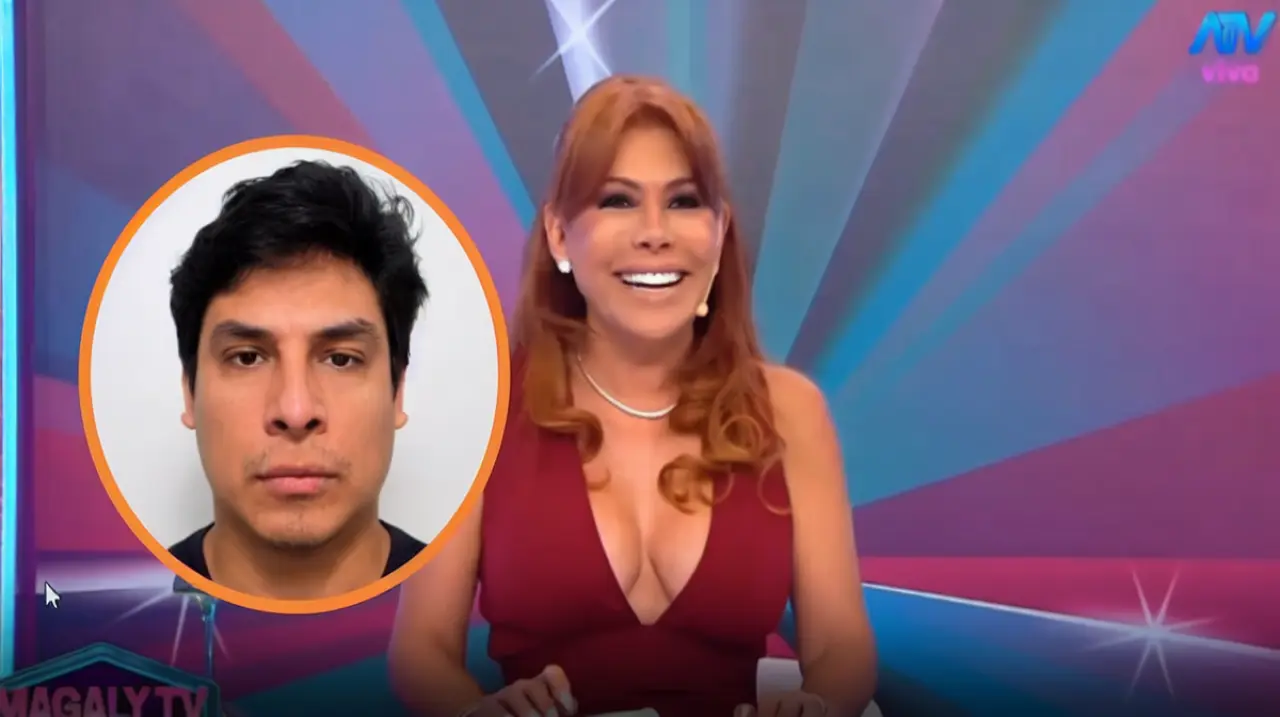 Magaly Medina niega una carpeta fiscal en su contra y aclara que fue citada como testigo