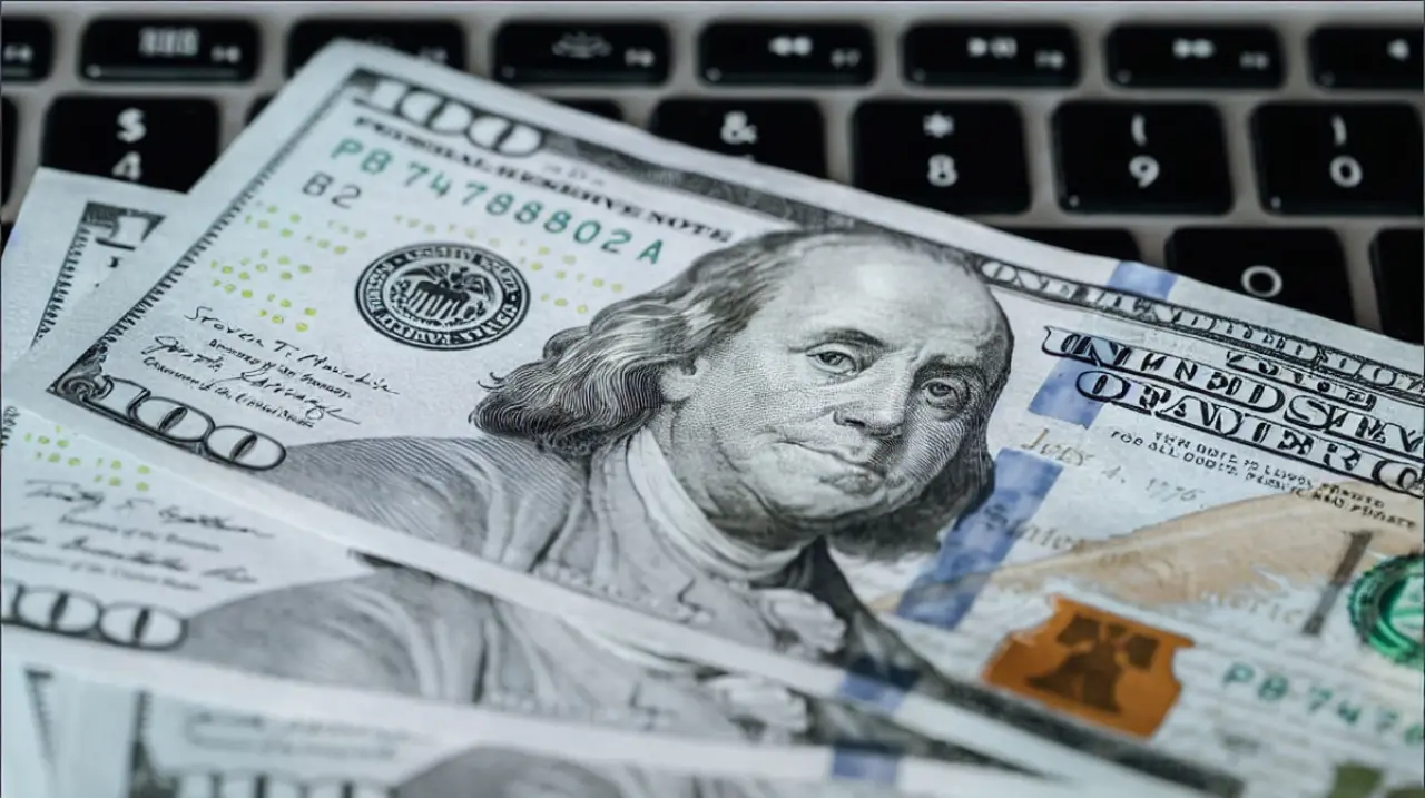 Dólar hoy: el minorista cerró en $1515 y el blue en $1555