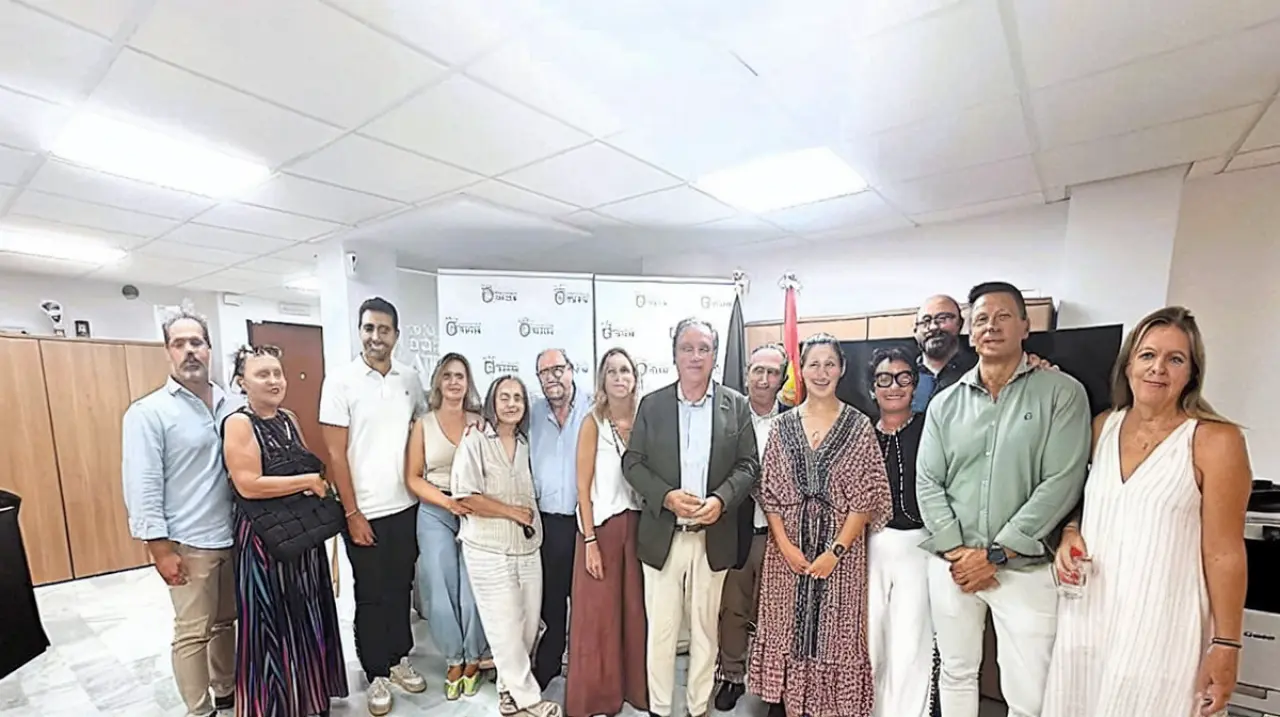 El CGCOF refuerza su apoyo a las farmacias de Ceuta en plena crisis humanitaria