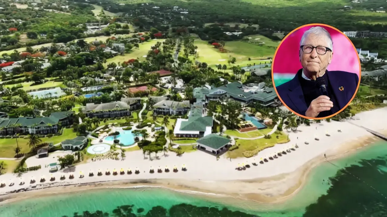 Propietarios del Four Seasons de Nevis reclaman USD 100 millones por obras pendientes y pérdida de valor