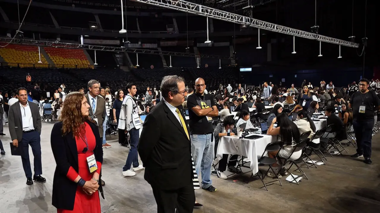 La UNAM pide más presupuesto mientras Sheinbaum insiste en abrir más lugares