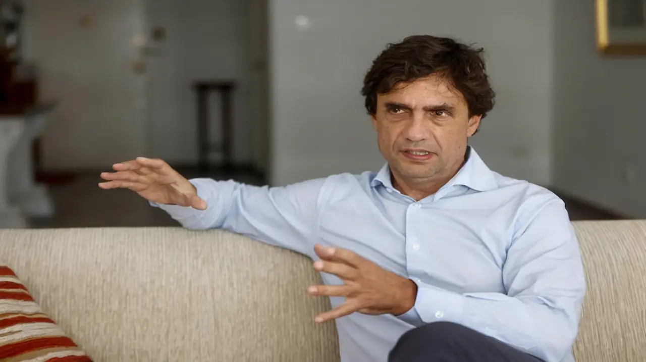 Lacunza alertó por la mora crediticia y pidió una salida sin costo fiscal