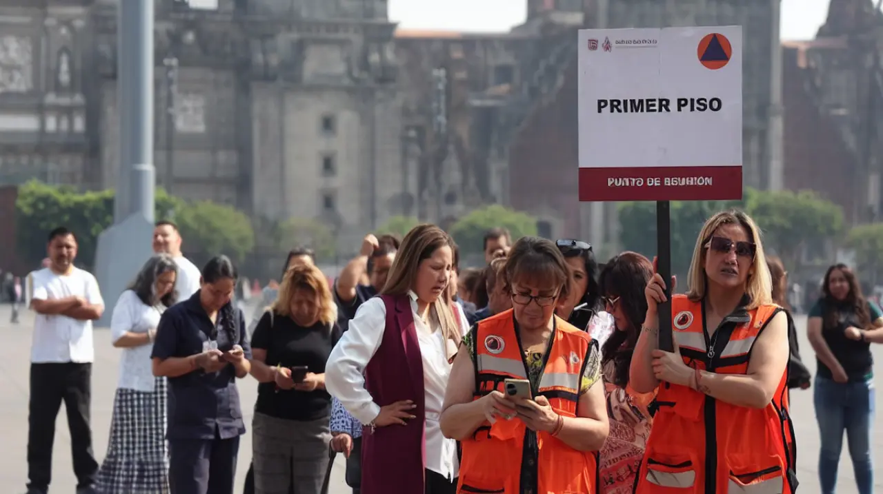 Temblor hoy en México: dos sismos de hasta 4.2 grados sacuden las costas de Chiapas