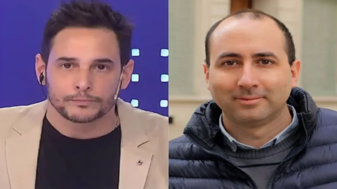 Lussich acusó a Fernando Cerimedo de una estafa inmobiliaria y recordó un episodio de 2012