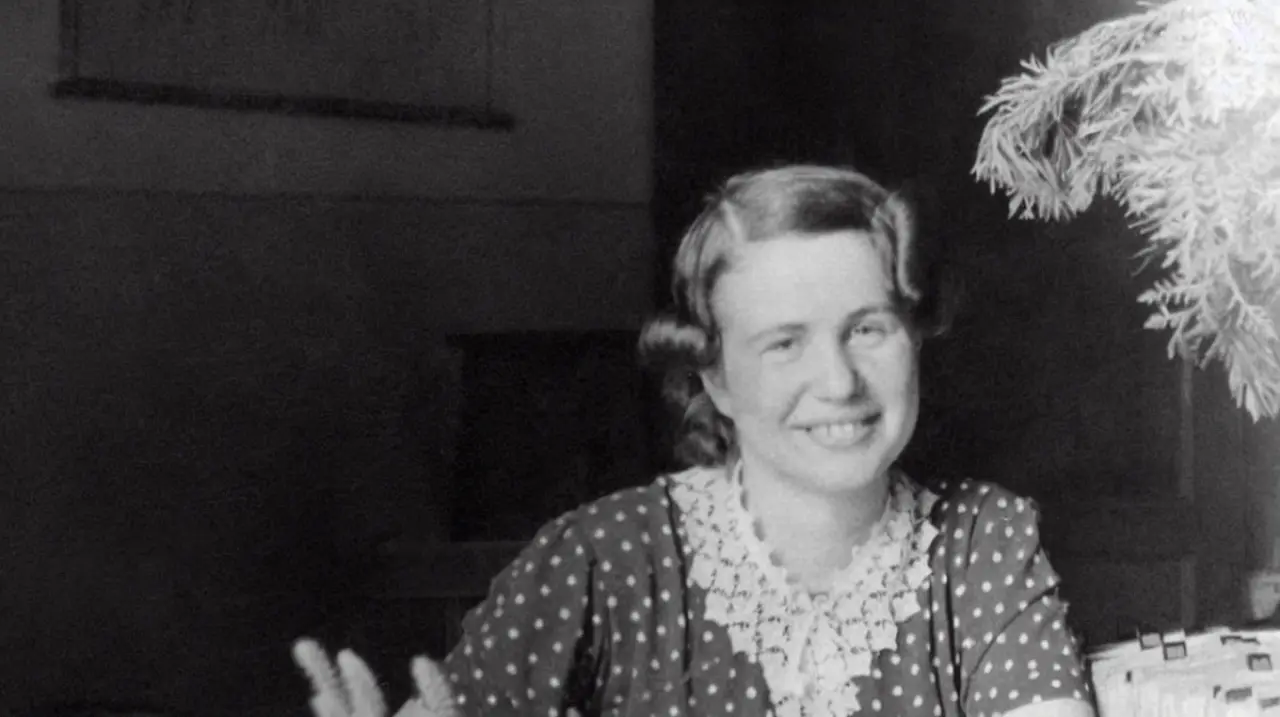 Irena Sendler, la mujer que rescató a 2.500 niños del gueto de Varsovia y no se dejó vencer por el miedo