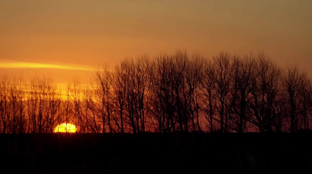 Cuándo vuelve el sol al AMBA después de varios días de nubosidad e inestabilidad